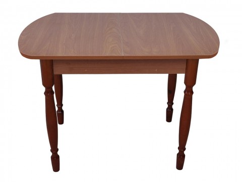 Стол Европейский СМ пластик ольха