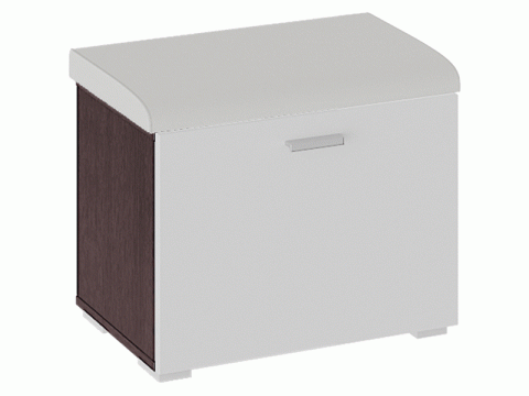 Обувница Фьюжн Тумба для обуви