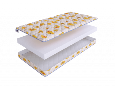 Матрас SkySleep KIDDY Holl