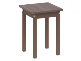 Обеденная группа для столовой и гостиной Топаз + 4 Каппа