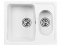 Мойка гранитная Classic CLS615.500 15