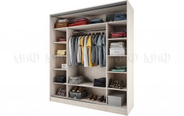 Шкаф-купе Тринити 5 NEW 2000