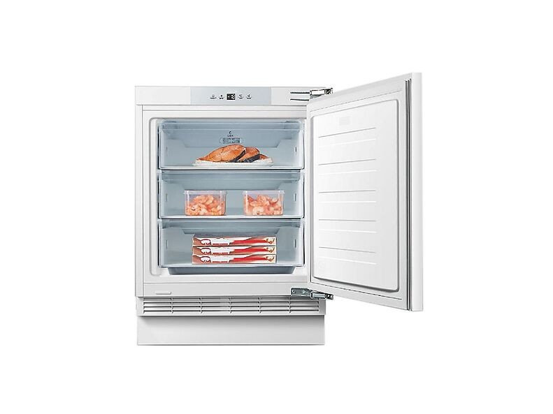 Встраиваемый морозильный шкаф LEX FBI 101 DF