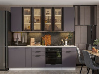 Кухня НОРД 2,4 метра