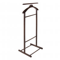 Напольная вешалка Мебелик В 21Н