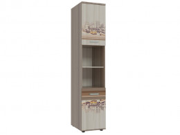 Комплект детской мебели К1Манхэттен.1569