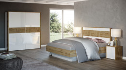 Шкаф-купе Милана - 2701