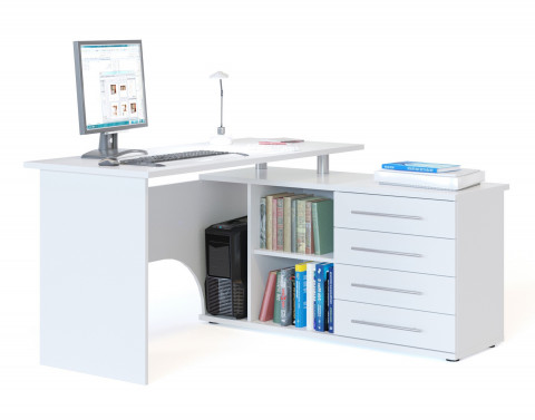 Письменный стол Сокол КСТ-109