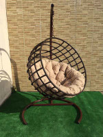 Подвесное кресло "Rimini"  