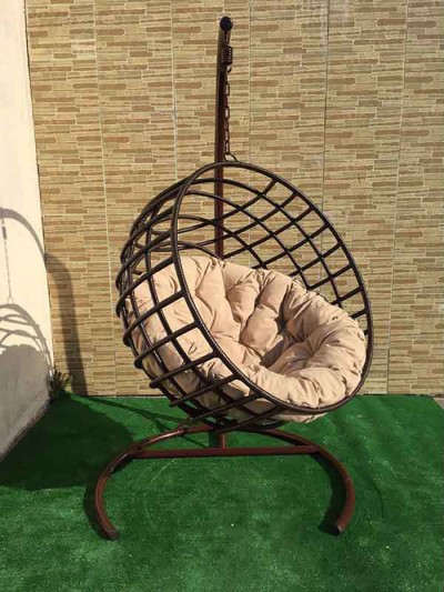 Подвесное кресло "Rimini"  