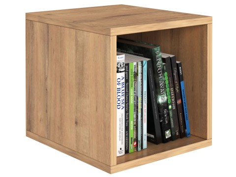 Настенная полка  Сан Марино квадратная