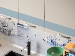 Кухня Грейс 3,1 метра