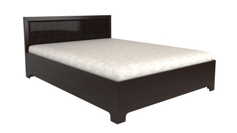 Двуспальная кровать  Парма 1