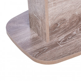 Стол раздвижной 80.540 Leset Мартин