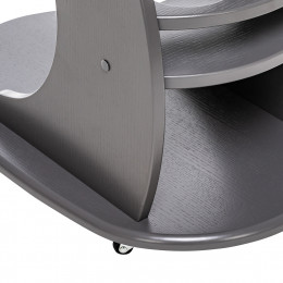 Стол подкатной Leset "Люкс"