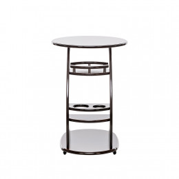 Стол подкатной Leset "Люкс"