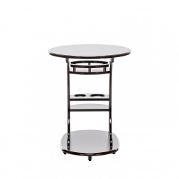 Стол подкатной Leset "Люкс"