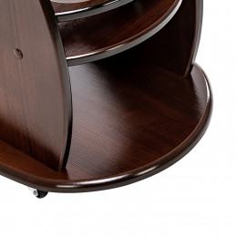 Стол подкатной Leset "Люкс"