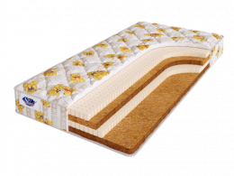 Матрас SkySleep KIDDY Foam 10