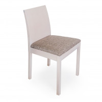 Кухонный стул   гнутая спинка (мягкое сиденье)