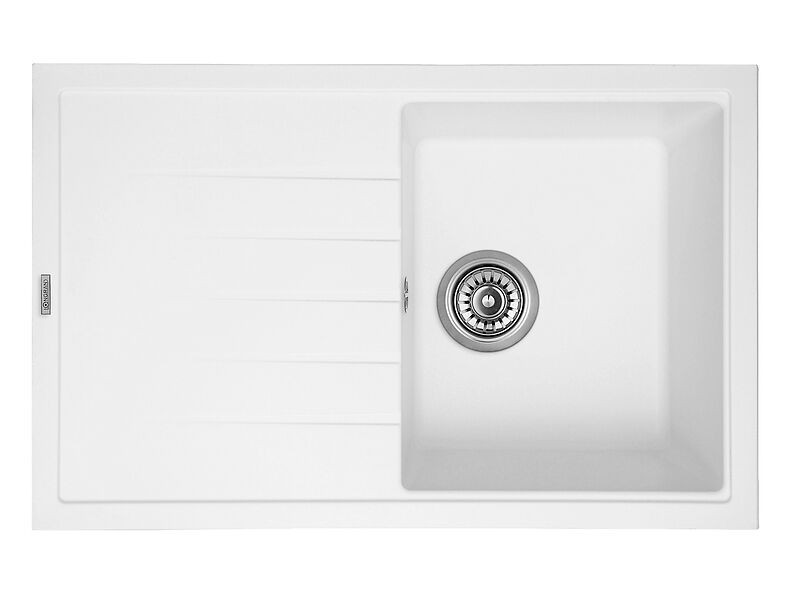 Мойка гранитная Classic CLS780.500