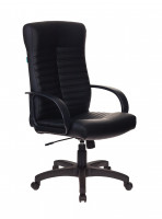 Кресло руководителя Бюрократ Кресло руководителя KB-10LITE