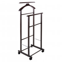 Напольная вешалка Мебелик В 22Н