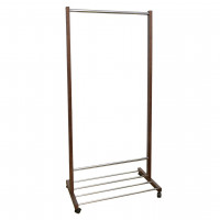Напольная вешалка Мебелик В 35Н