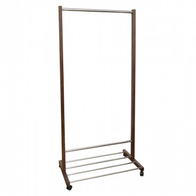 Напольная вешалка Мебелик В 35Н