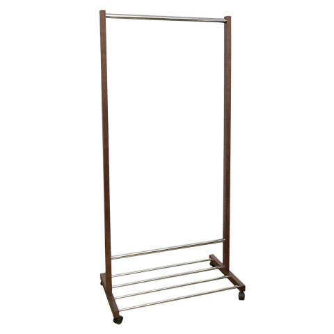 Напольная вешалка Мебелик В 35Н