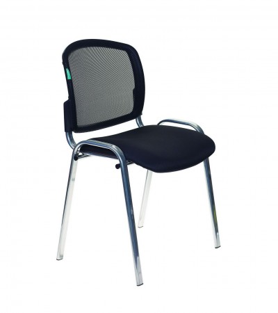 Офисный стул Бюрократ Стул ВИКИ ХРОМ