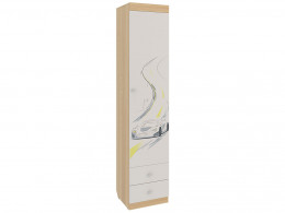 Комплект детской мебели МебельСон Форсаж