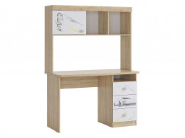 Комплект детской мебели МебельСон Форсаж