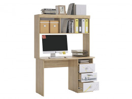 Комплект детской мебели МебельСон Форсаж