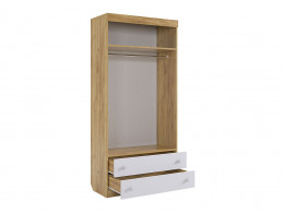 Комплект детской мебели МебельСон Форсаж