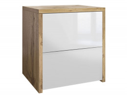 Прикроватная тумбочка Милана Тумба 2711