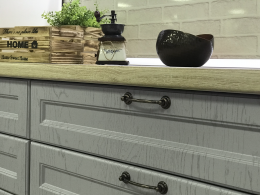 Кухня Ницца 2,4 метра