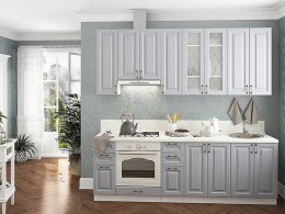 Кухня Ницца 2,4 метра