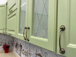 Кухня Ницца 2,4 метра