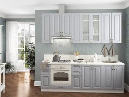 Кухня Ницца 2,4 метра