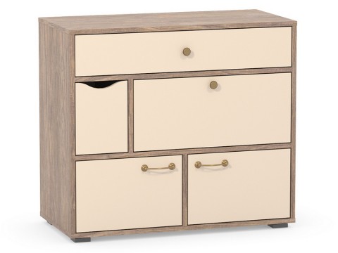Комод   малый Вайс