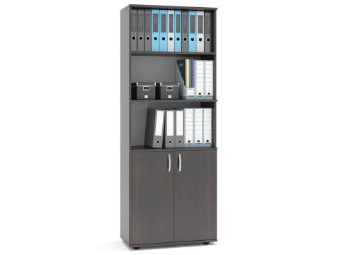 Стеллаж Сокол ШУ-21