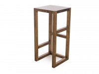 Белла Пенал, ясень