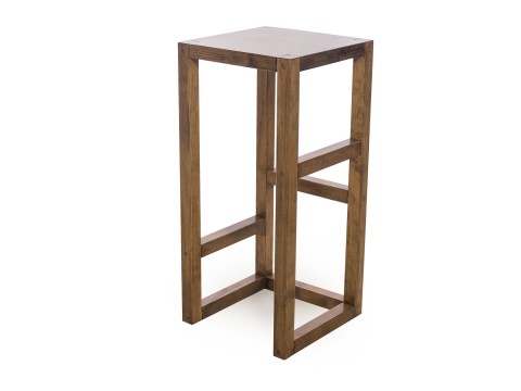 Белла Пенал, ясень