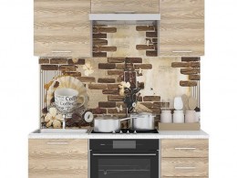 Кухня Оптима 1,5 метра