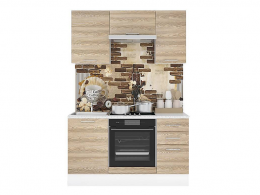 Кухня Оптима 1,5 метра