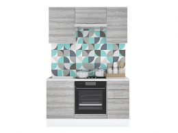 Кухня Оптима 1,5 метра