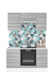 Кухня Оптима 1,5 метра