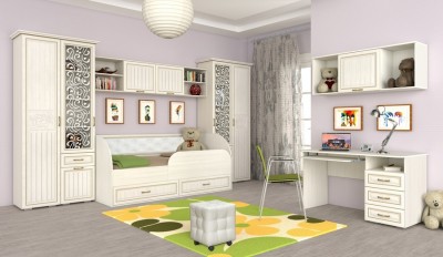 Детская Виктория (ММ) 5,3 метра