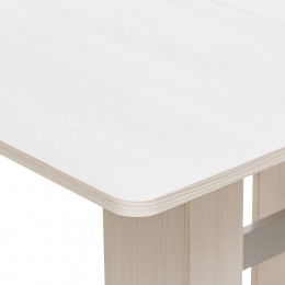 Стол раздвижной 80.530 Leset Гранд